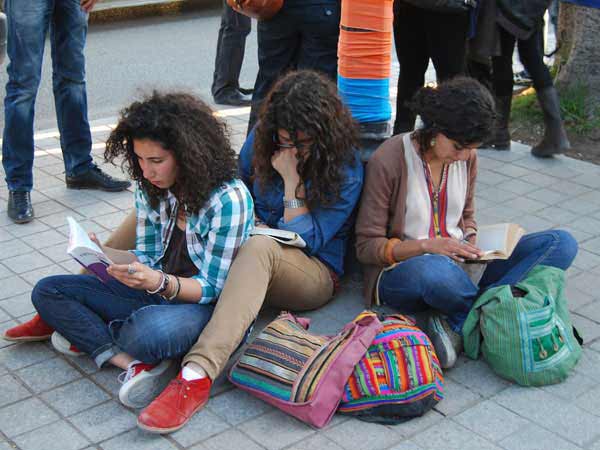 电话连环云呼叫软件